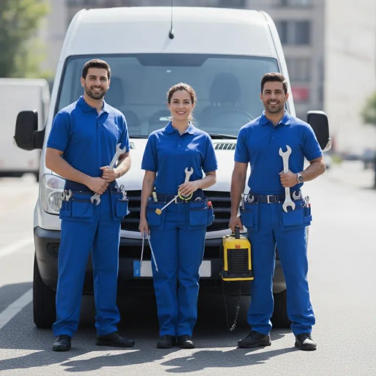 blanchisserie industrielle Tournai